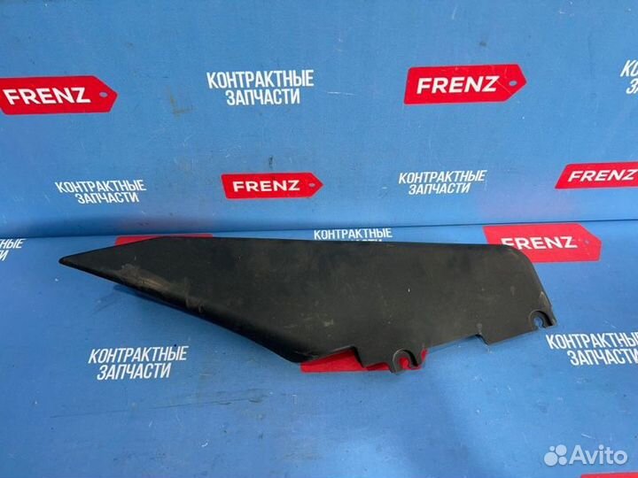 Воздухозаборник корпуса фильтра Subaru Forester SH