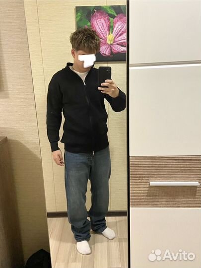 Свитер Maison Margiela