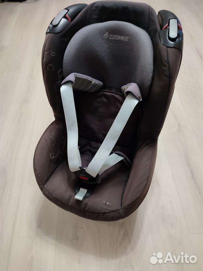 Детское автокресло от 9 до 18 кг