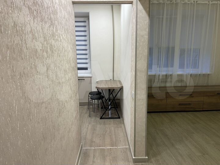 2-к. квартира, 40 м², 1/2 эт.