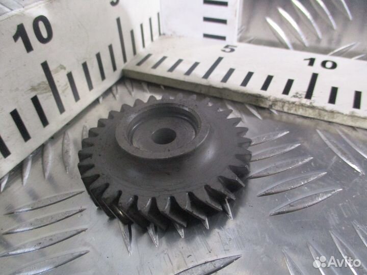 Шестерня привода тнвд Mercedes-Benz A4570910520