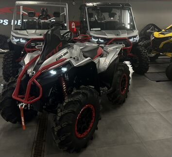 BRP CanAm Renegade 1000 XMR 2024