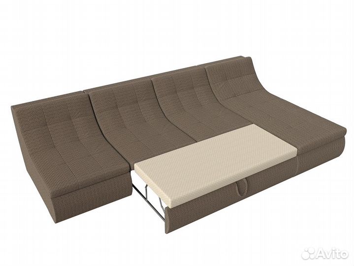 Диван угловой 