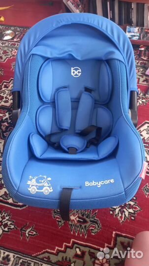 Автолюлька