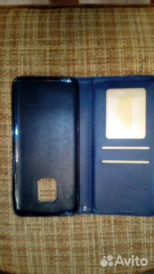 Чехол на Redmi Note 9 / 9S / 9 Pro