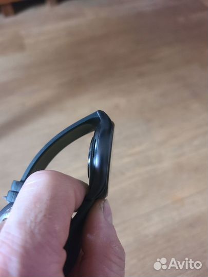 Смарт часы xiaomi amazfit GTR 3 PRO