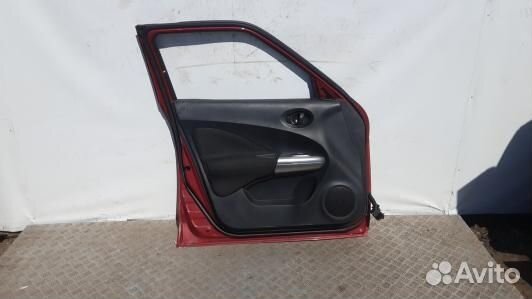 Дверь передняя левая nissan juke F15 (NDN23EN01)