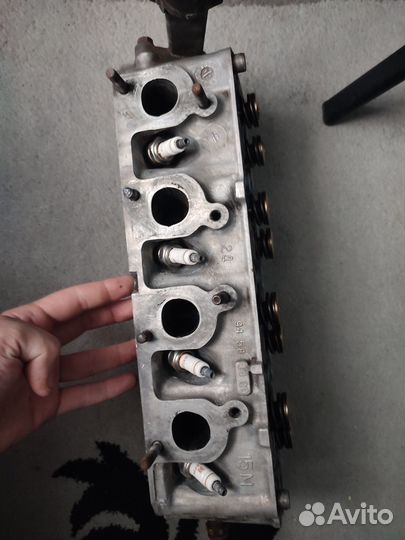 Гбц Lanos, Nexia, Chance A15SMS