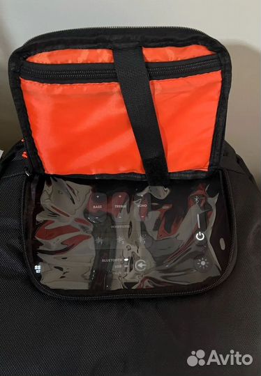 Сумка чехол JBL party BOX 310 новая