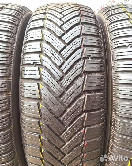 Michelin Alpin 6 195/65 R15 91T