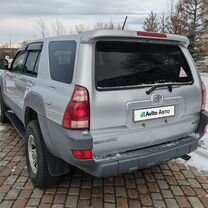 Toyota Hilux Surf 2.7 AT, 2003, 200 000 км