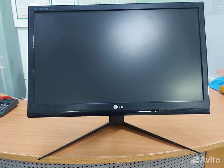 Монитор 20