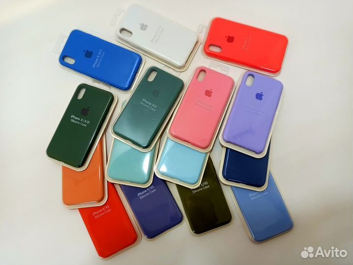 Чехол кейс на Айфон 10 Айфон 11 Айфон 12 Айфон 13