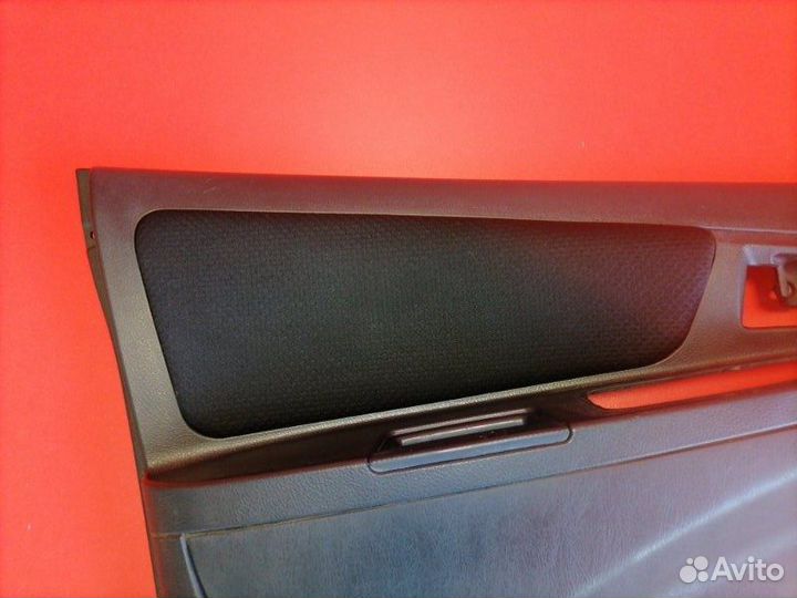 Обшивка двери передняя левая Geely Mk LG1 MR479QA