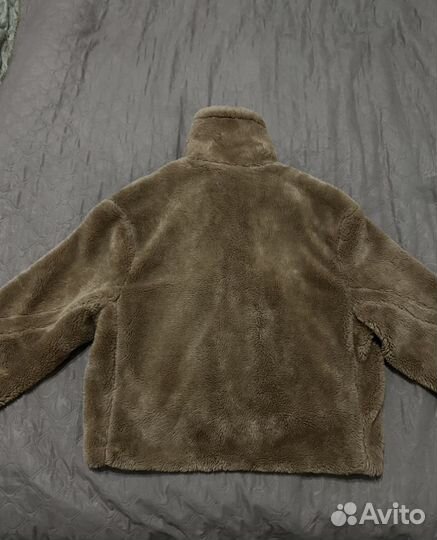 Шуба женская искуственная