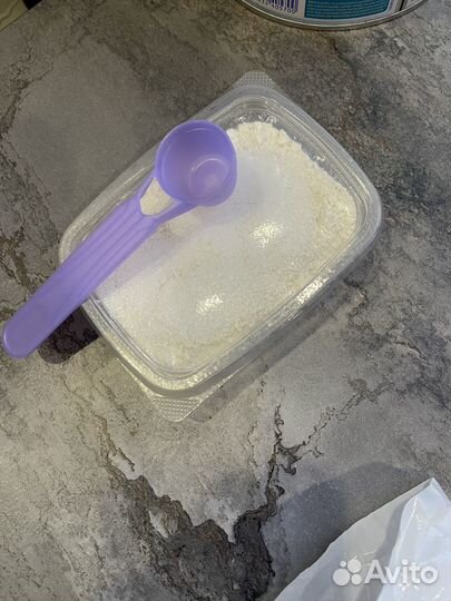 Кальцесмесь для улиток