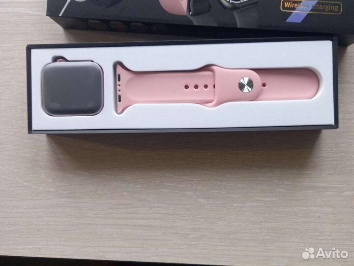 Смарт часы Smart Watch X7 PRO