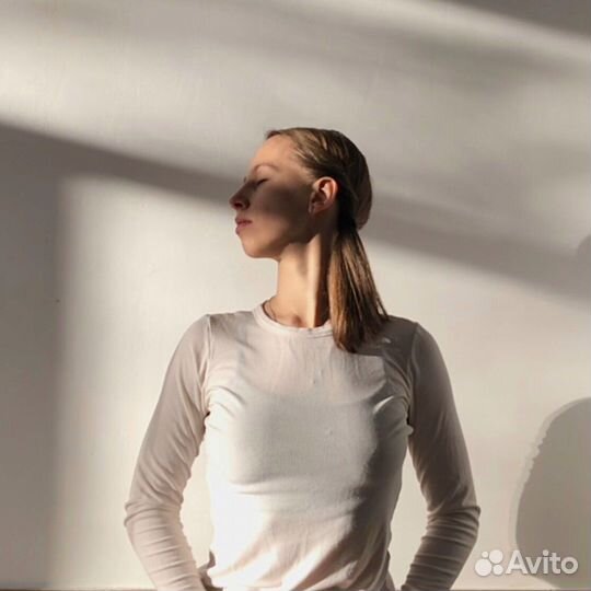 Тренер по нейрофитнесу и пилатесу мат