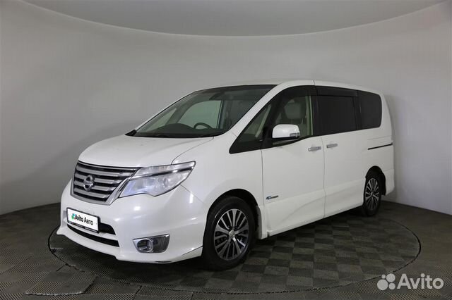 Nissan NV200