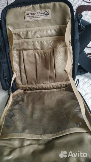 Сумка hazard 4 tonto