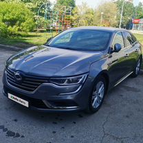 Renault Samsung SM6 2.0 AMT, 2019, 36 500 км, с пробегом, цена 2 145 000 руб.