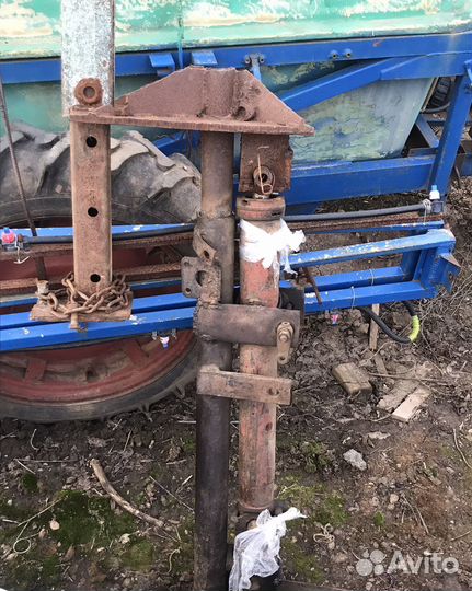 Столбостав Колодав