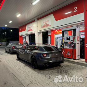 Ferrari FF 6.3 AMT, 2011, 45 000 км