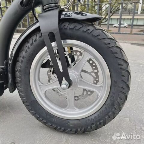 Электросамокат Kugoo ES3 купить в Волгограде  объявление продам