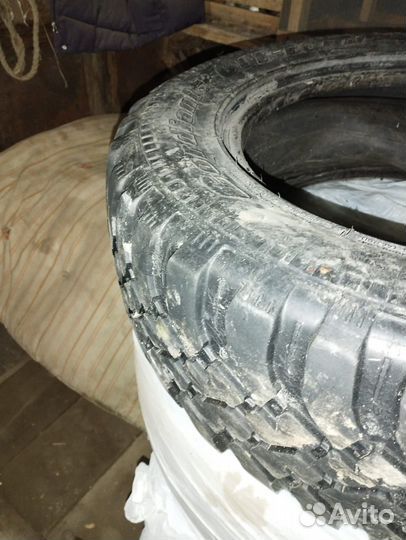 Cordiant Off Road 205/70 R16