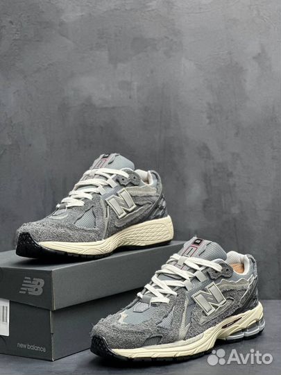 Кроссовки new balance 1906d