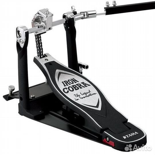 Кардан Tama Iron Cobra HP900PWN новый