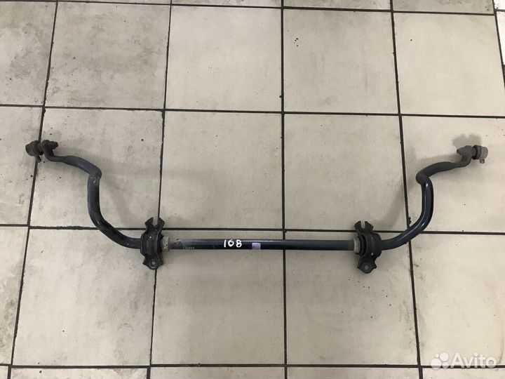 Стабилизатор передний Nissan Teana J32