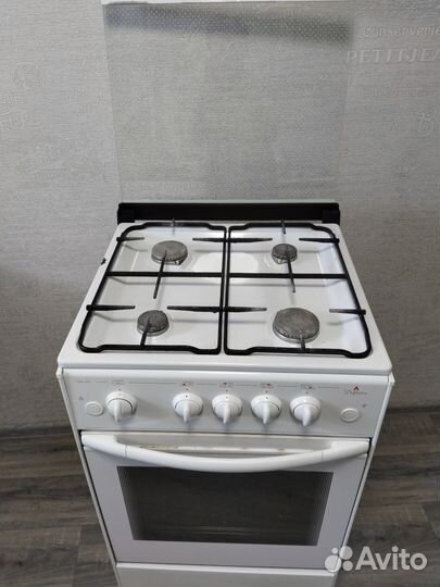 Газовая плита «Дарина»