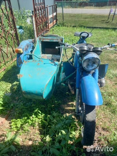 Продам Днепр