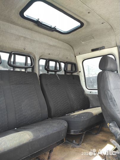 ГАЗ ГАЗель Next, 2006