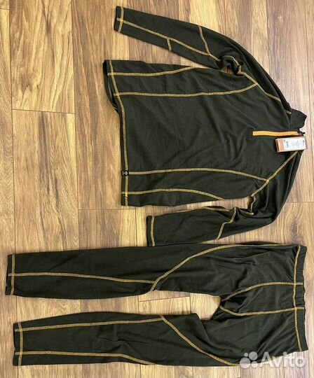 Термо белье