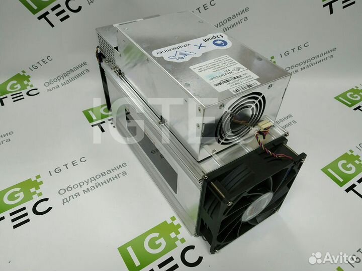 Asic Whatsminer M50 M60 M50S M30S++ наличие