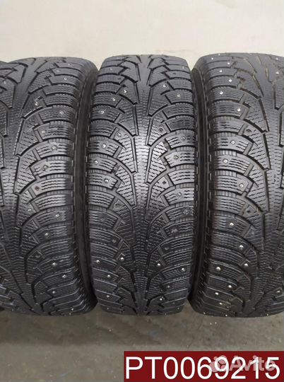 Nokian Tyres Nordman 5 SUV 235/65 R17 98H