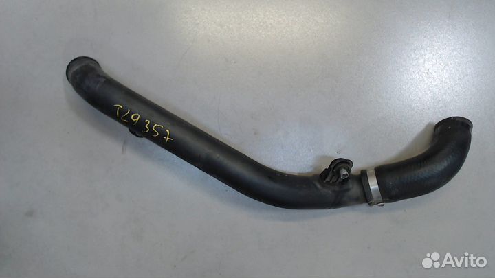 Патрубок интеркулера Mitsubishi Eclipse Cross, 201