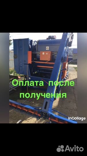 Зерноочиститель Воронежсельмаш СМ-4, 2022