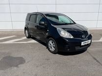 Nissan Note 1.4 MT, 2010, 280 000 км, с пробегом, цена 740 000 руб.