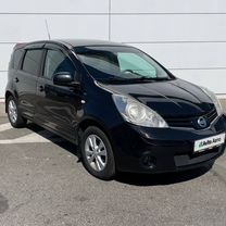 Nissan Note 1.4 MT, 2010, 280 000 км, с пробегом, цена 740 000 руб.