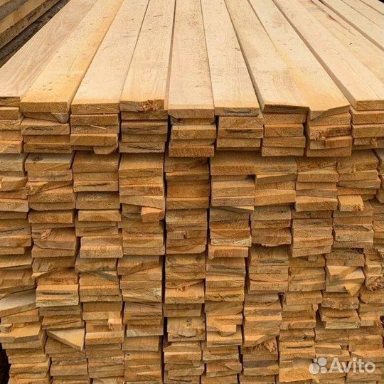 Пиломатериал. Доска. Брус