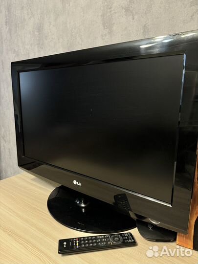 Телевизор 32LG3000