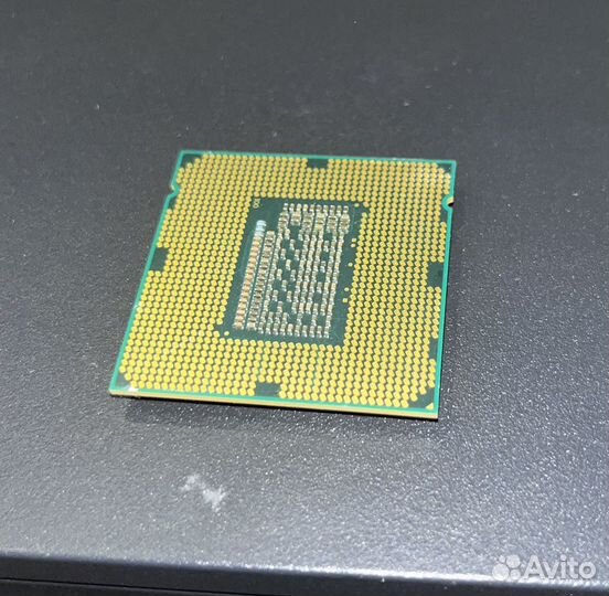 Процессор xeon e3-1230