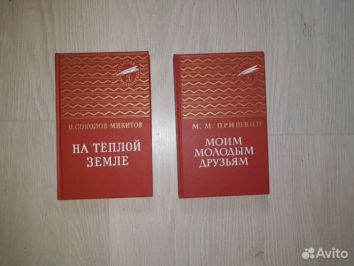 Детская литература - 8