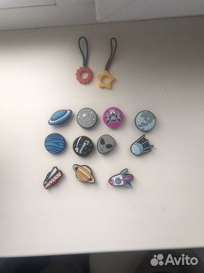 Тайна пятой планеты