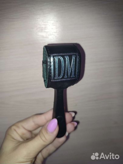 Щетка для очистки подошвы