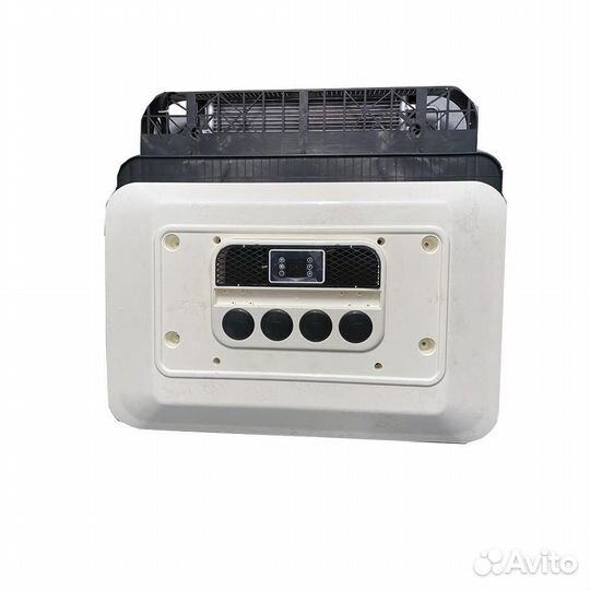 Стояночный кондиционер