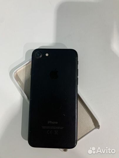 iPhone 7, 32 ГБ